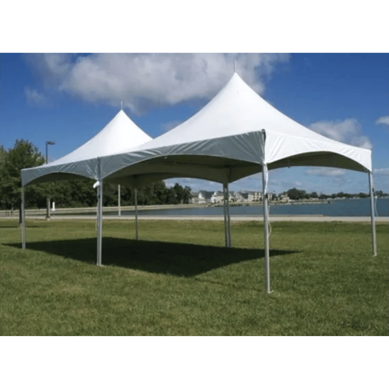 15x30 High Peak Tent