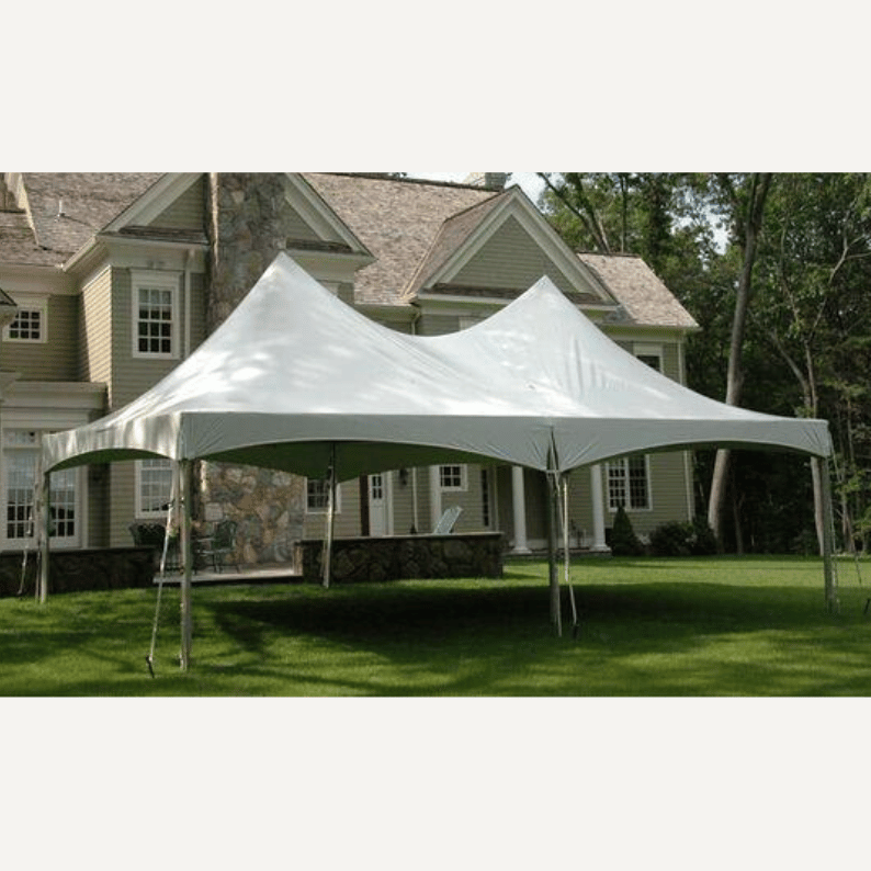 15x30 High Peak Tent alternate view