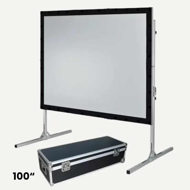 Commercial Projector Screen