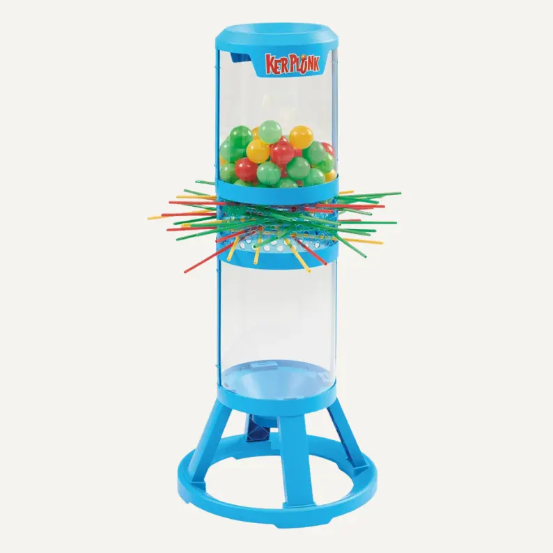 Giant Kerplunk