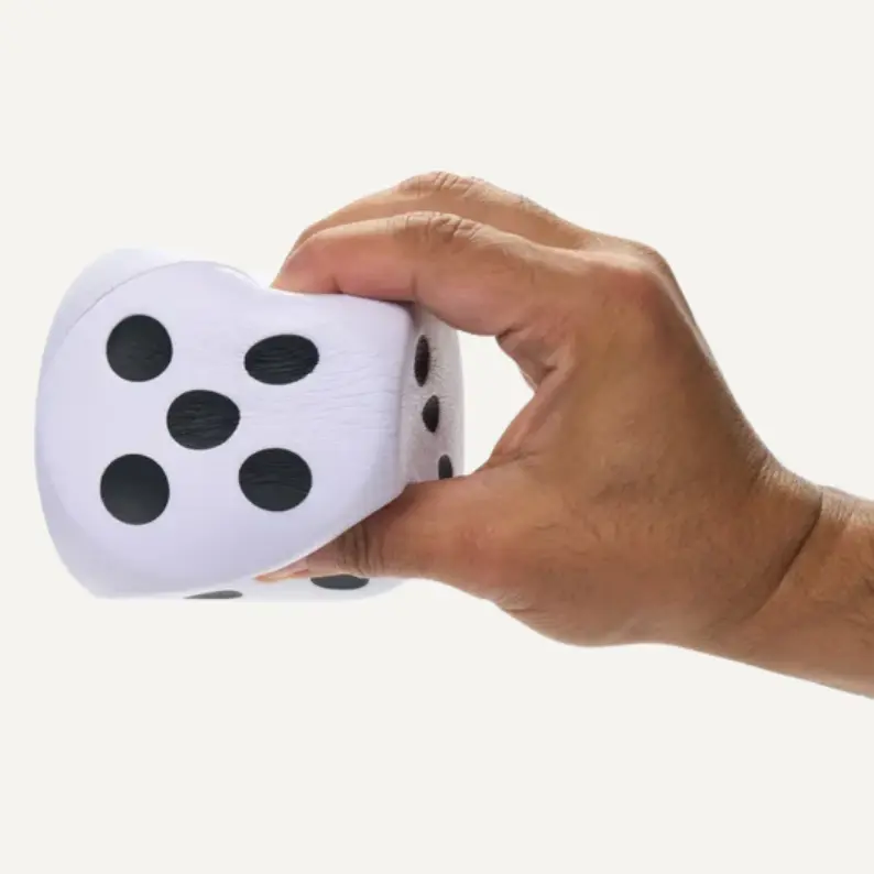 Giant Yahtzee