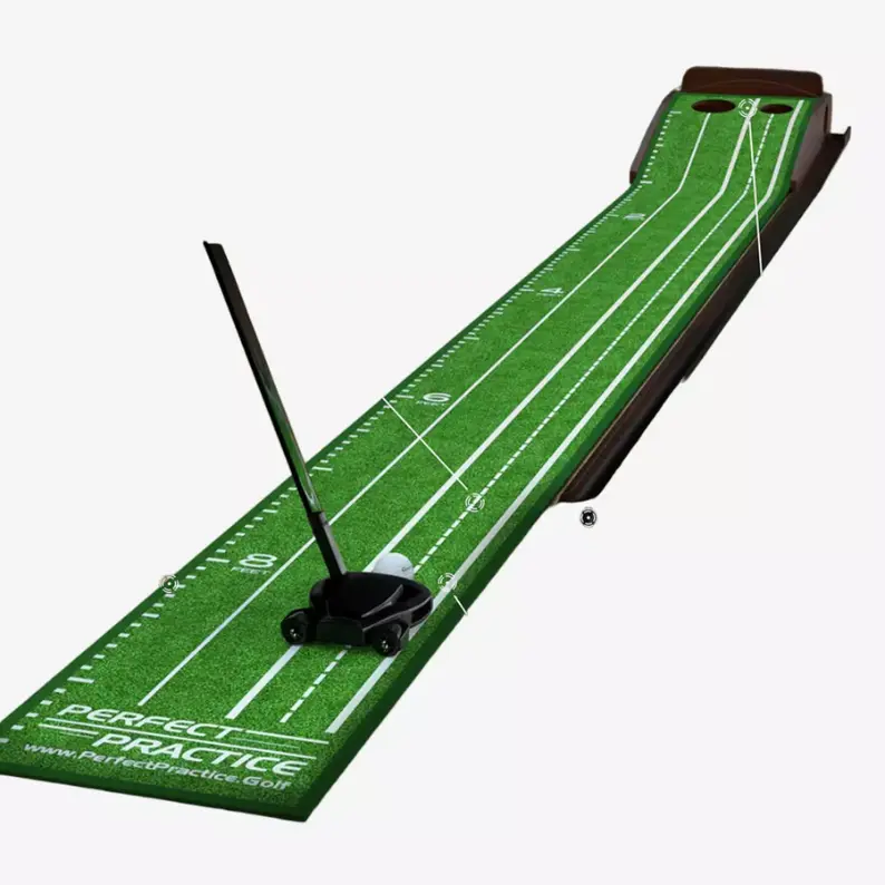 Mini Golf