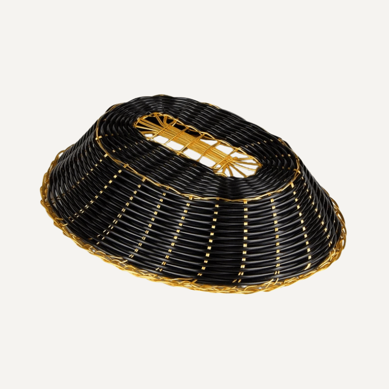 Oval Bread Basket rental in GTA and Durham Region