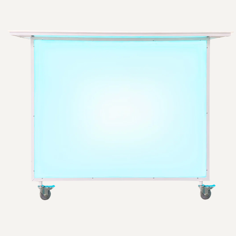 Portable Bar - Foldable