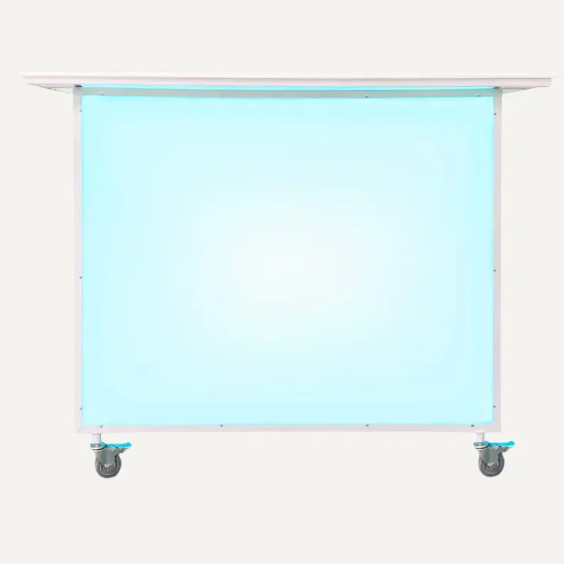 Portable Bar - Foldable