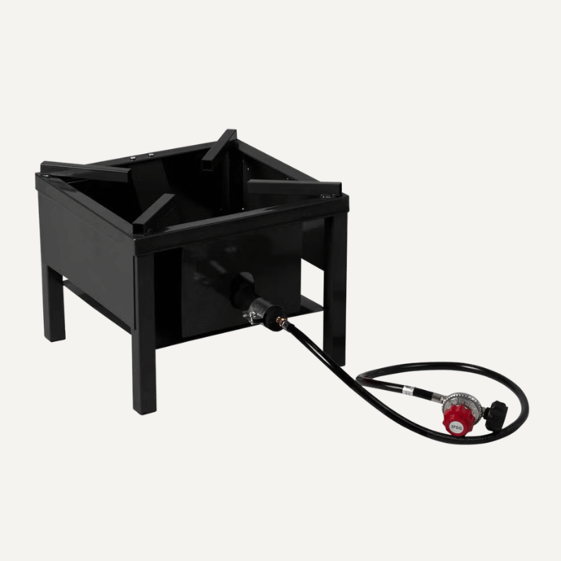 Propane Burner rental in GTA and Durham Region