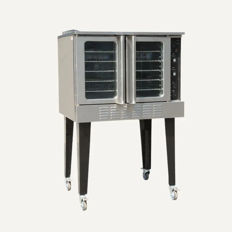 Propane Oven