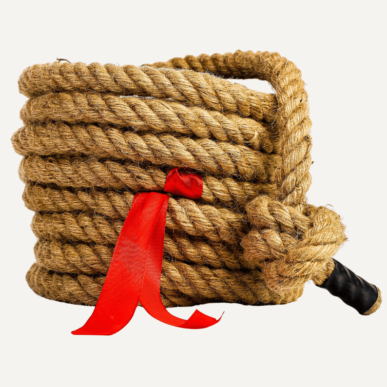 Tug of War Rope rental in GTA and Durham Region